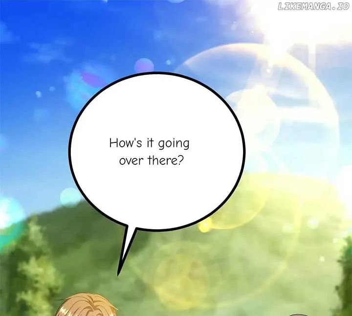 How to Change a Path Full of Thorns into One Full of Happiness Chapter 141 Online - página 35