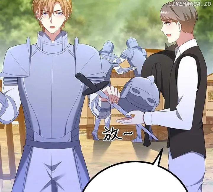 How to Change a Path Full of Thorns into One Full of Happiness Chapter 141 Online - página 36