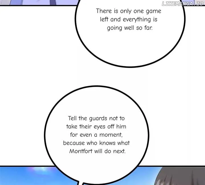 How to Change a Path Full of Thorns into One Full of Happiness Chapter 141 Online - página 37