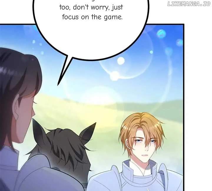 How to Change a Path Full of Thorns into One Full of Happiness Chapter 141 Online - página 40