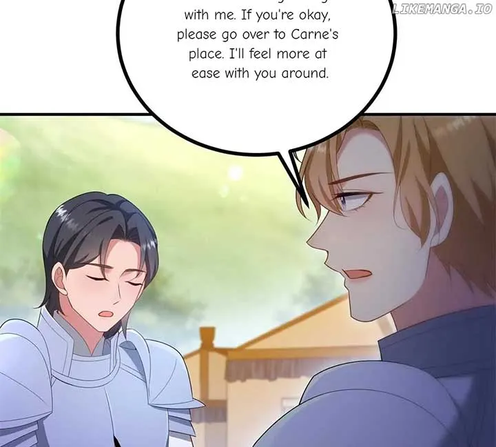 How to Change a Path Full of Thorns into One Full of Happiness Chapter 141 Online - página 42