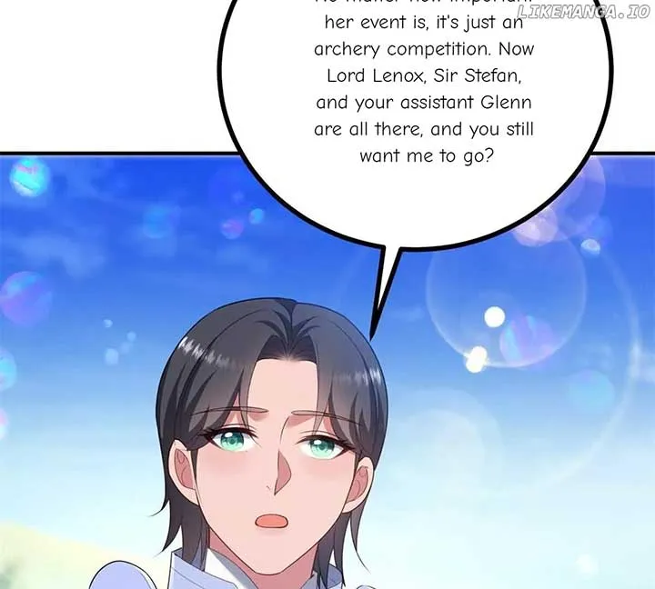 How to Change a Path Full of Thorns into One Full of Happiness Chapter 141 Online - página 44