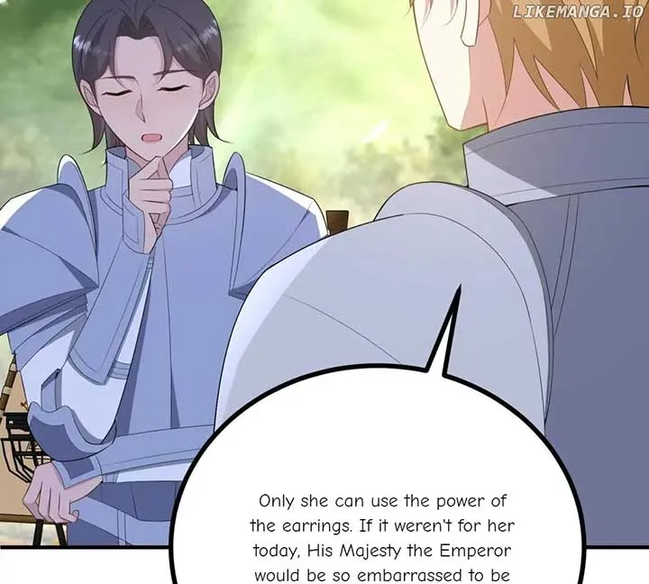 How to Change a Path Full of Thorns into One Full of Happiness Chapter 141 Online - página 49