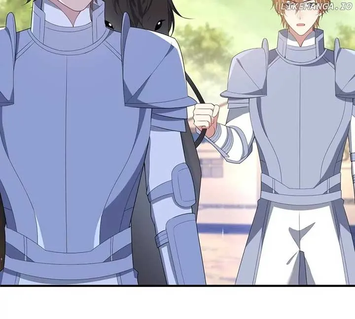 How to Change a Path Full of Thorns into One Full of Happiness Chapter 141 Online - página 56