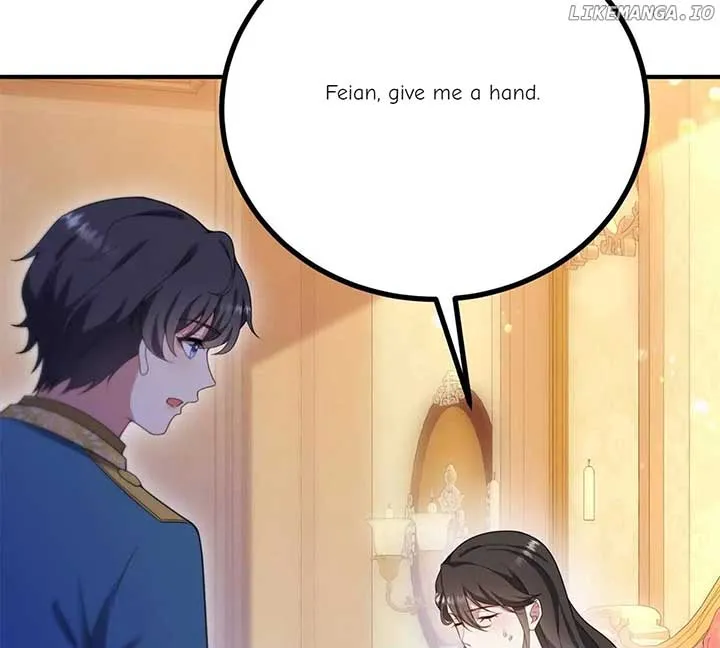 How to Change a Path Full of Thorns into One Full of Happiness Chapter 143 Online - página 9