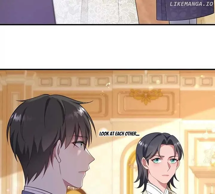 How to Change a Path Full of Thorns into One Full of Happiness Chapter 143 Online - página 26