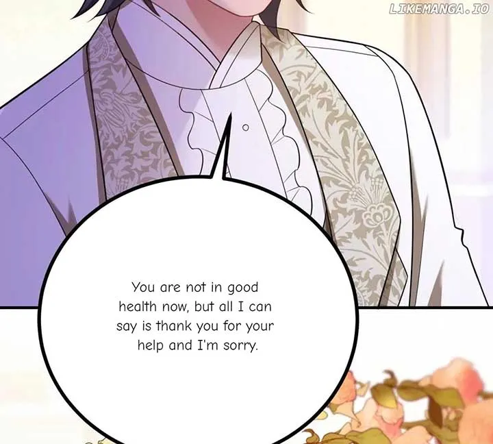 How to Change a Path Full of Thorns into One Full of Happiness Chapter 143 Online - página 29