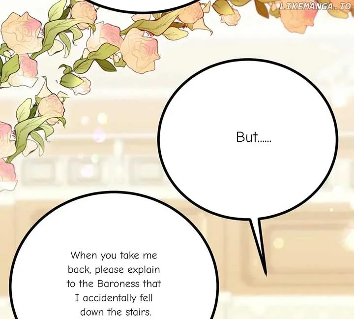 How to Change a Path Full of Thorns into One Full of Happiness Chapter 143 Online - página 30