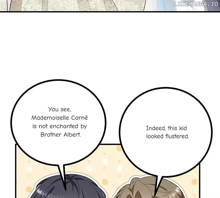 How to Change a Path Full of Thorns into One Full of Happiness Chapter 143 Online - página 51
