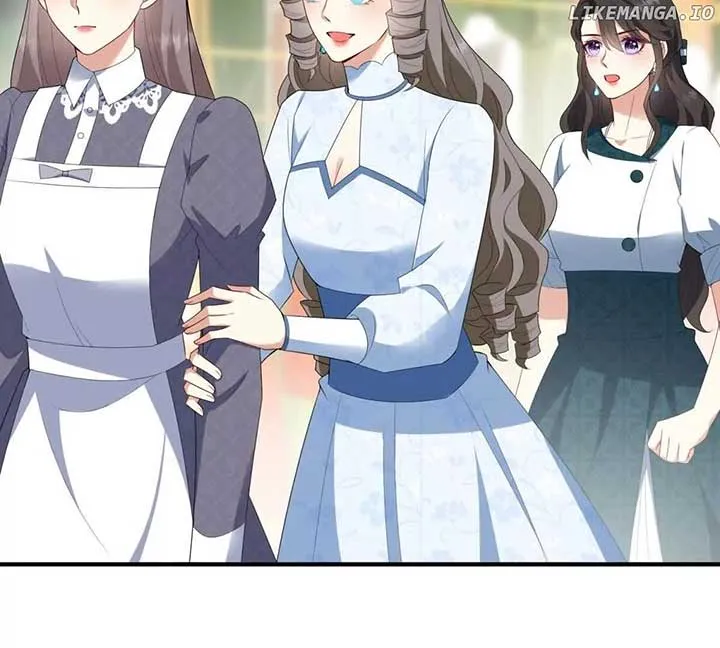 How to Change a Path Full of Thorns into One Full of Happiness Chapter 145 Online - página 45