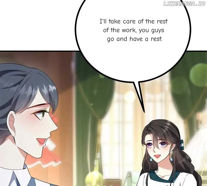 How to Change a Path Full of Thorns into One Full of Happiness Chapter 145 Online - página 55