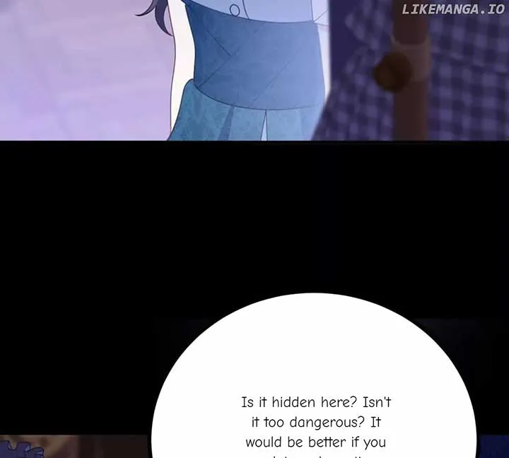 How to Change a Path Full of Thorns into One Full of Happiness Chapter 146 Online - página 32
