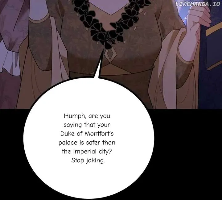 How to Change a Path Full of Thorns into One Full of Happiness Chapter 146 Online - página 34
