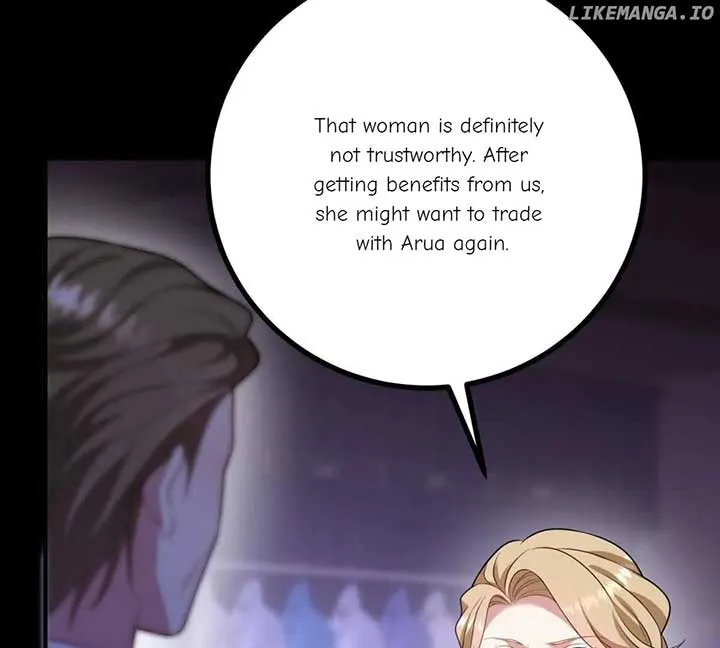How to Change a Path Full of Thorns into One Full of Happiness Chapter 146 Online - página 55