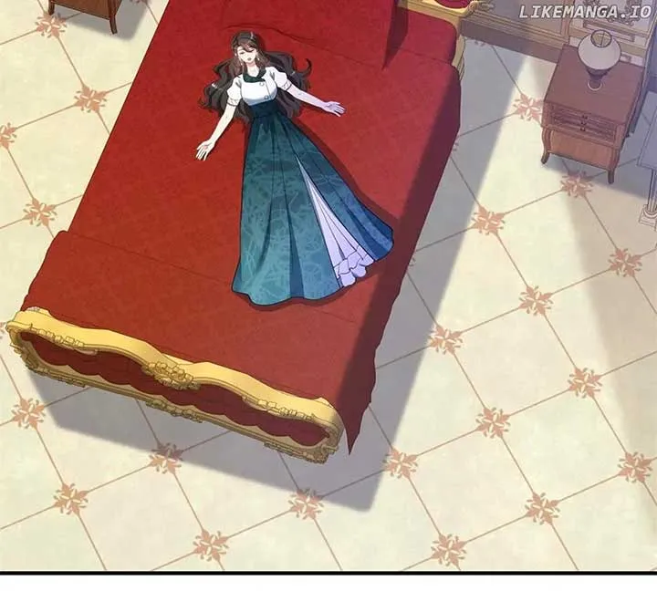 How to Change a Path Full of Thorns into One Full of Happiness Chapter 148 Online - página 9