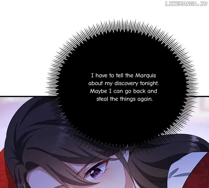 How to Change a Path Full of Thorns into One Full of Happiness Chapter 148 Online - página 34