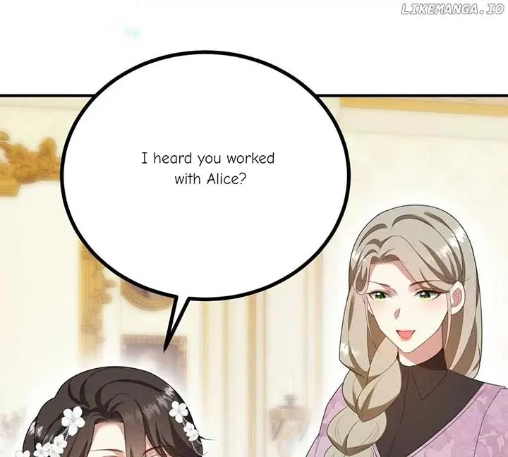 How to Change a Path Full of Thorns into One Full of Happiness Chapter 148 Online - página 54