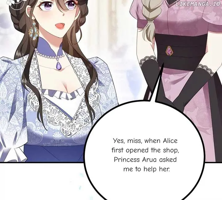 How to Change a Path Full of Thorns into One Full of Happiness Chapter 148 Online - página 55