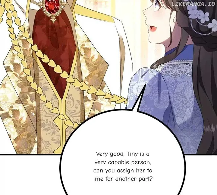 How to Change a Path Full of Thorns into One Full of Happiness Chapter 150 Online - página 44