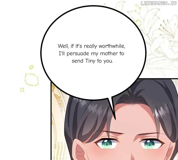 How to Change a Path Full of Thorns into One Full of Happiness Chapter 150 Online - página 52