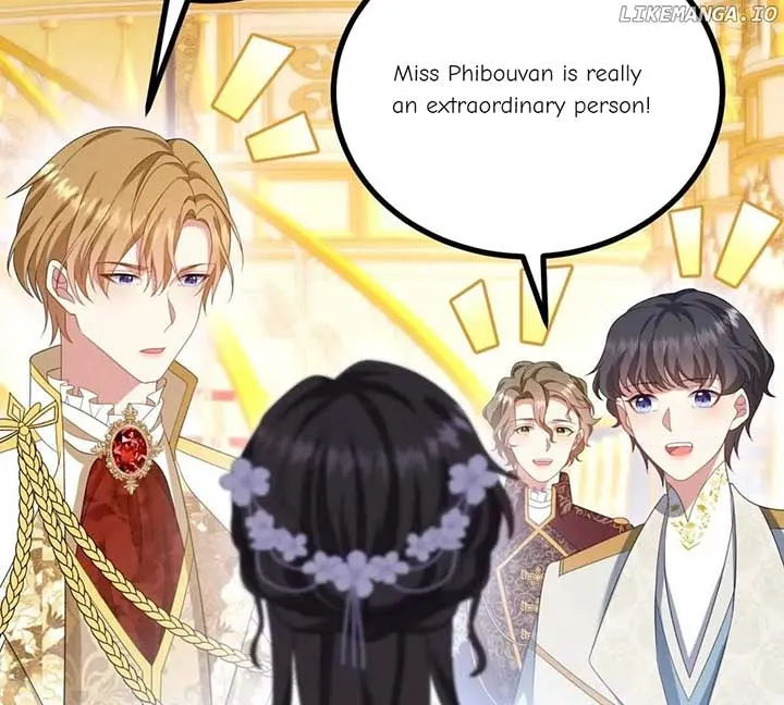 How to Change a Path Full of Thorns into One Full of Happiness Chapter 150 Online - página 56