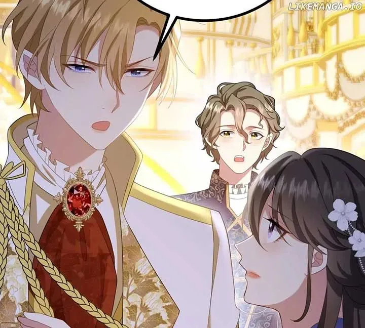 How to Change a Path Full of Thorns into One Full of Happiness Chapter 150 Online - página 61