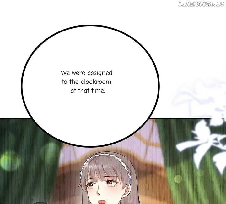 How to Change a Path Full of Thorns into One Full of Happiness Chapter 151 Online - página 1