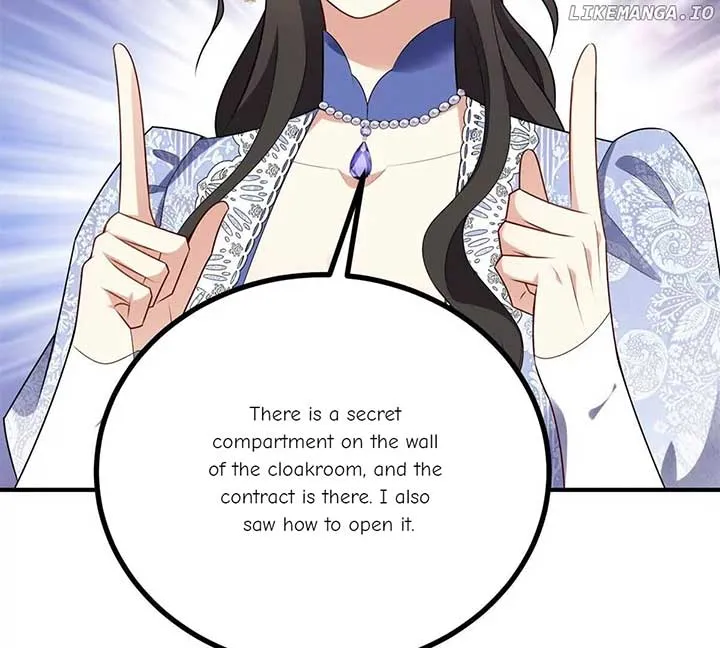 How to Change a Path Full of Thorns into One Full of Happiness Chapter 151 Online - página 11