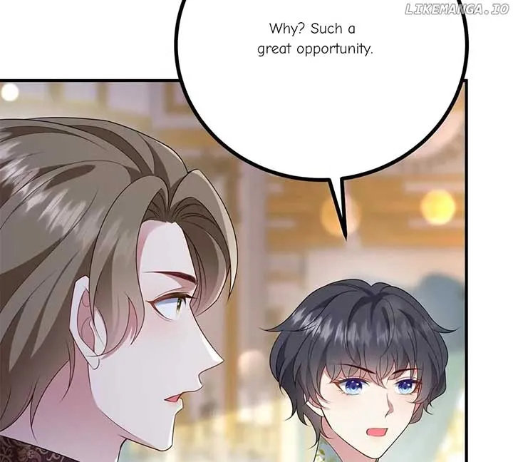 How to Change a Path Full of Thorns into One Full of Happiness Chapter 151 Online - página 18