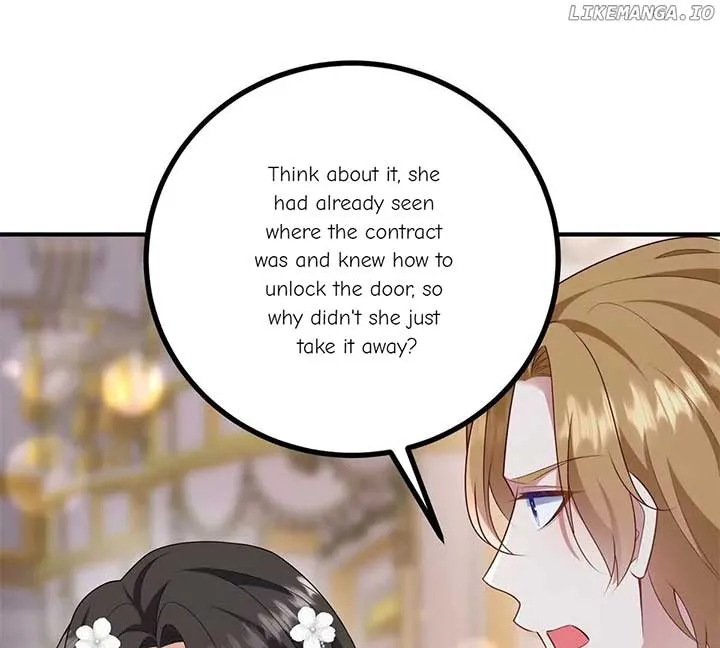 How to Change a Path Full of Thorns into One Full of Happiness Chapter 151 Online - página 20