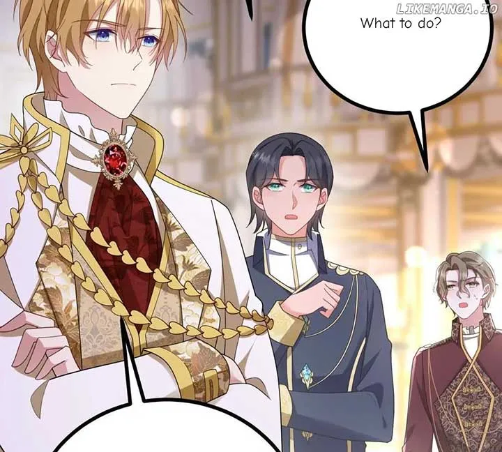How to Change a Path Full of Thorns into One Full of Happiness Chapter 151 Online - página 34