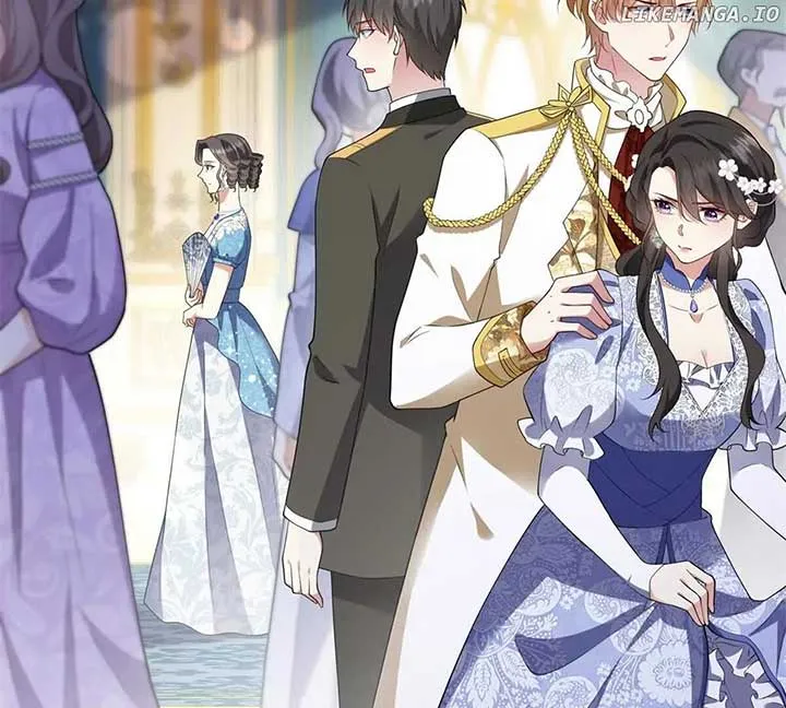 How to Change a Path Full of Thorns into One Full of Happiness Chapter 151 Online - página 55
