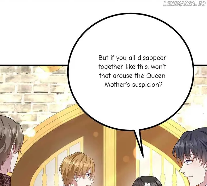 How to Change a Path Full of Thorns into One Full of Happiness Chapter 151 Online - página 59