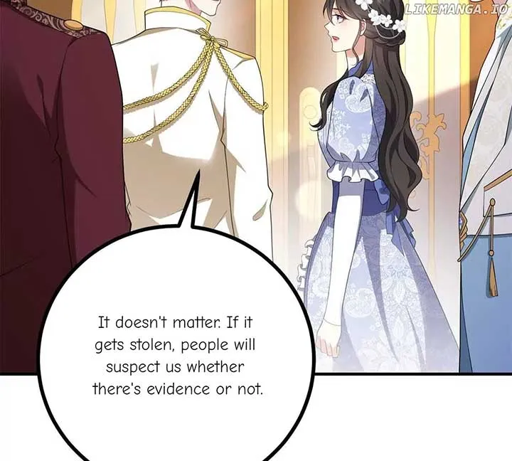 How to Change a Path Full of Thorns into One Full of Happiness Chapter 151 Online - página 60