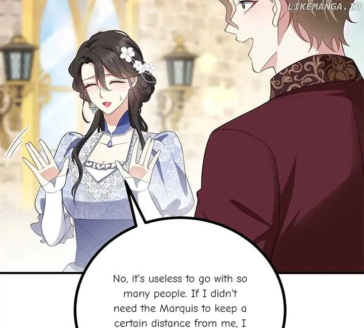 How to Change a Path Full of Thorns into One Full of Happiness Chapter 152 Online - página 6