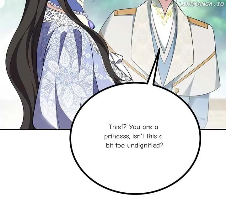 How to Change a Path Full of Thorns into One Full of Happiness Chapter 152 Online - página 11