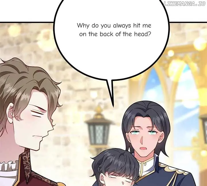 How to Change a Path Full of Thorns into One Full of Happiness Chapter 152 Online - página 16