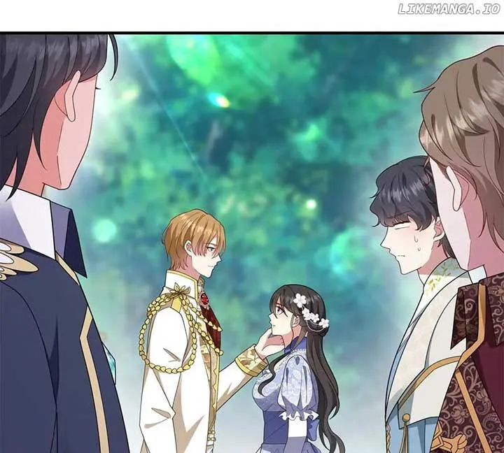How to Change a Path Full of Thorns into One Full of Happiness Chapter 152 Online - página 30
