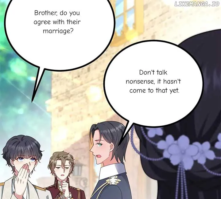 How to Change a Path Full of Thorns into One Full of Happiness Chapter 152 Online - página 32
