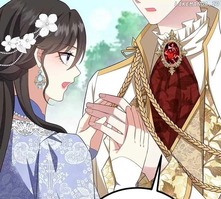 How to Change a Path Full of Thorns into One Full of Happiness Chapter 152 Online - página 35