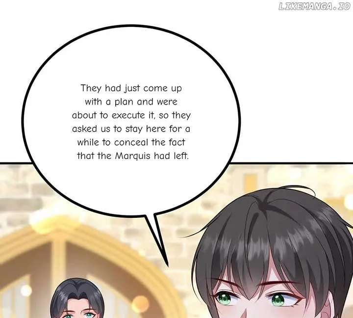 How to Change a Path Full of Thorns into One Full of Happiness Chapter 152 Online - página 50