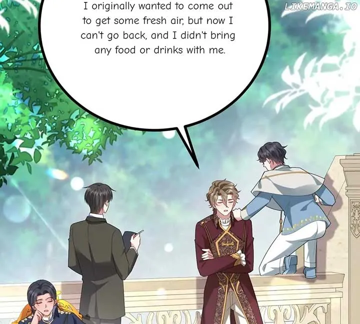 How to Change a Path Full of Thorns into One Full of Happiness Chapter 152 Online - página 54