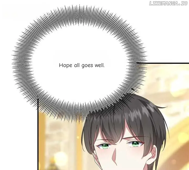 How to Change a Path Full of Thorns into One Full of Happiness Chapter 152 Online - página 57