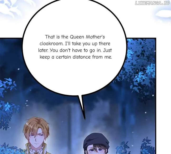 How to Change a Path Full of Thorns into One Full of Happiness Chapter 152 Online - página 62