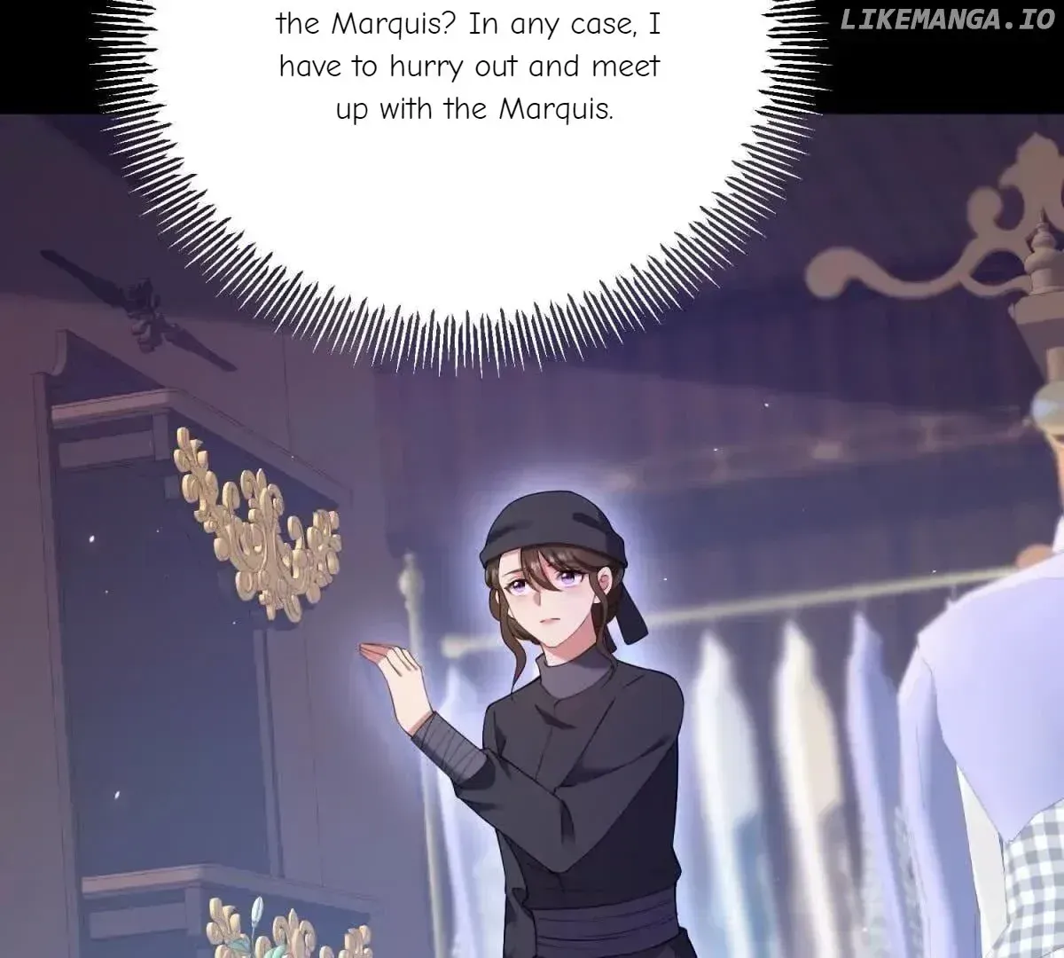 How to Change a Path Full of Thorns into One Full of Happiness Chapter 154 Online - página 4