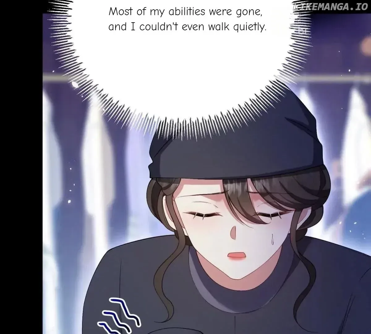 How to Change a Path Full of Thorns into One Full of Happiness Chapter 154 Online - página 7