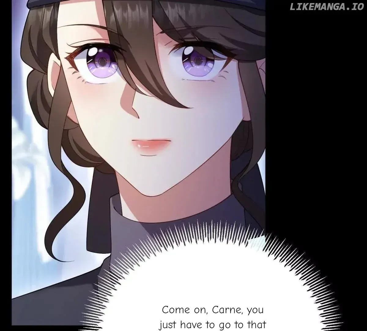 How to Change a Path Full of Thorns into One Full of Happiness Chapter 154 Online - página 9