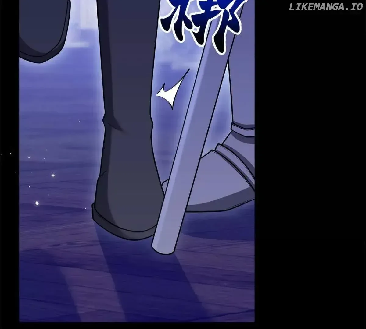 How to Change a Path Full of Thorns into One Full of Happiness Chapter 154 Online - página 30