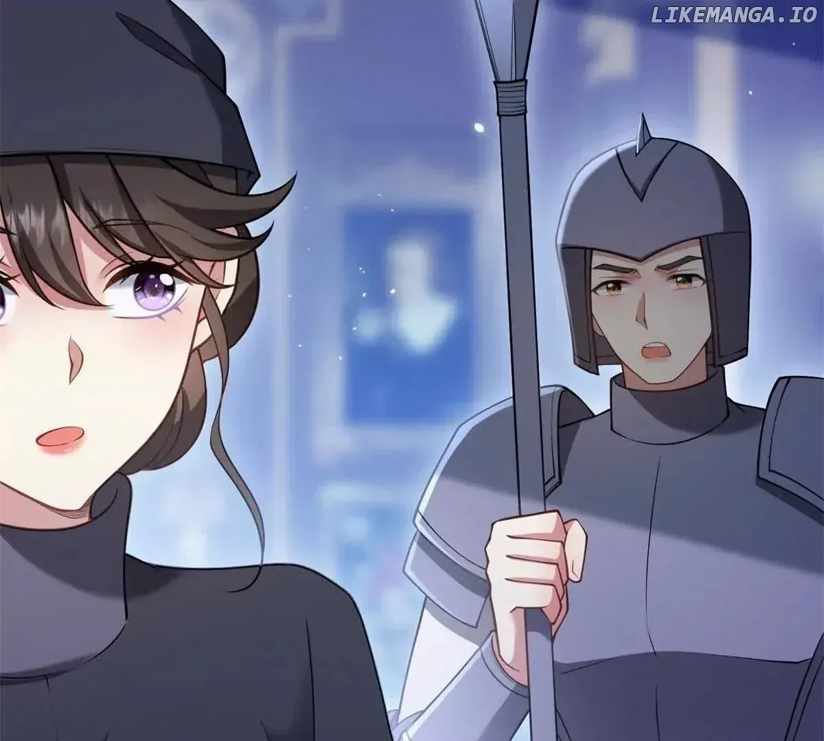 How to Change a Path Full of Thorns into One Full of Happiness Chapter 154 Online - página 32