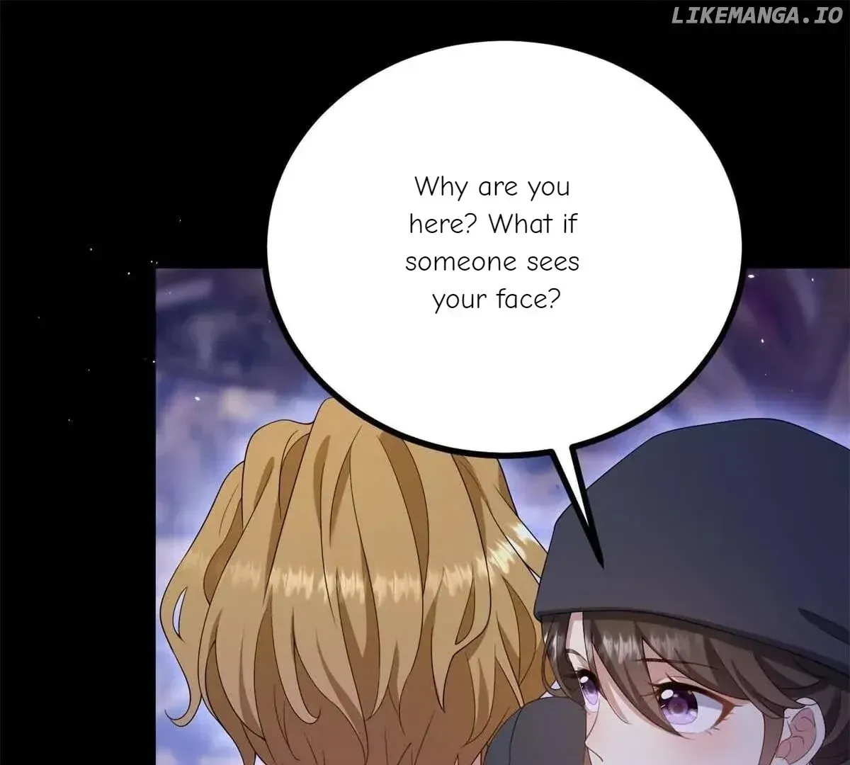 How to Change a Path Full of Thorns into One Full of Happiness Chapter 154 Online - página 56